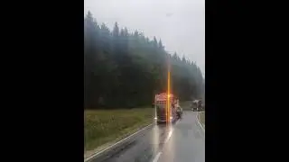 Американские танки замечены вблизи границы с Украиной