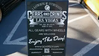 The best car show in Las Vegas