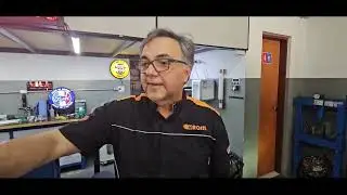 Renault Captur falhando