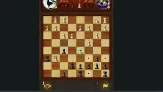 GamernauT : chess rankking
