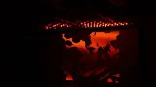 Balldachin Rises