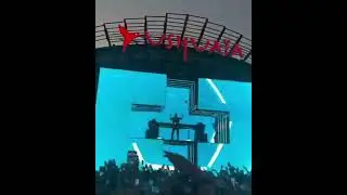 Martin Garrix at Ushuaia, Ibiza | 20 Jul, 2023