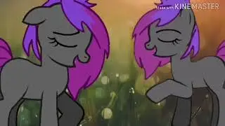 |Пони клип|~моя девочка хинтай•^•