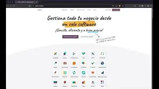 odoo 19 CE - Crear instancia Odoo con Docker