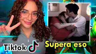 Are Betillo and Abraham dating? || TikTok reaction