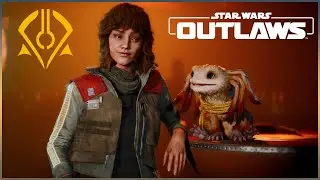 Star Wars Outlaws Trying To Make The Pykes Not Hate Me