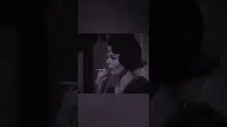 Суп с табаком и мороженое 