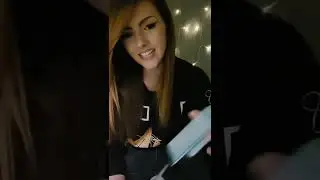 Pretty Periscope Allyson Cute Live 309 