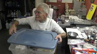 Fundamental Friday  - (Episode 40) - Kit Consolidation (2)