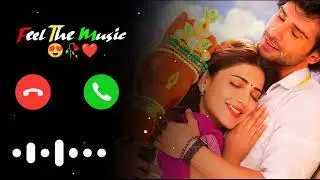 🥰ramaiya vastavaiya🥀🤗 ringtone world famous hindi ringtone 💕2022 