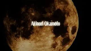Akinori Okamoto part 