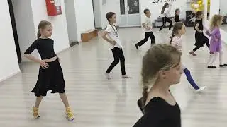 Младшая группа 
