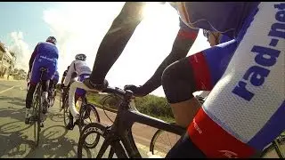 Let's go Uphill - Mallorca Training 2014