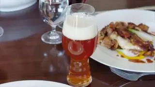 Learn to Pair Craft Beer and Food