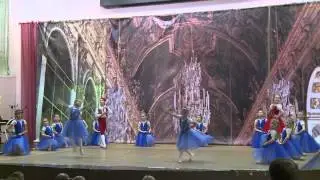 тарантелла