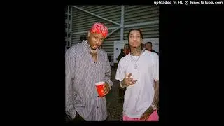 Tyga Type Beat Ft. YG 