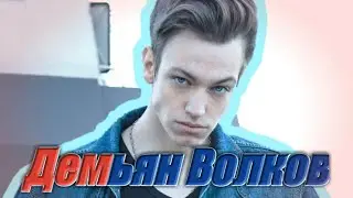 Демьян Волков