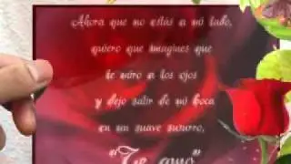 No se vivir sin ti.....