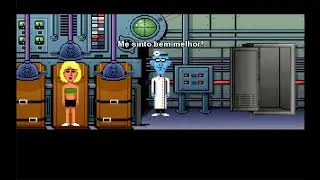 Maniac Mansion #subscribe #pcgaming #subscribemychannel #gamer
