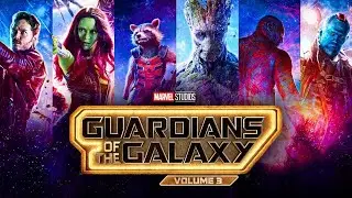 Honest Trailers | Guardians of the Galaxy Vol.  3--Sub Ita