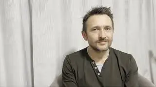 Сергей Савлук. Монолог из пьесы "Фантазии Фарятьева"