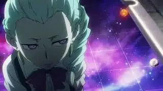 AMV Death Parade