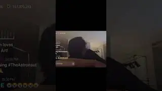 Чонгук поёт песню vibe в эфире 💜 его голос 🔥🔥💜💜😍