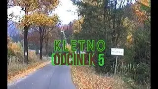 Miasteczko Kletno - Odc. 5 [LEKTOR PL]