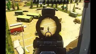 Escape From Tarkov-rat from ultra