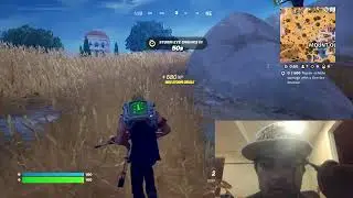Fortnite Livestream Summer 2024