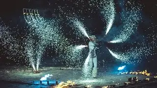 ART Fire: "Холодное сердце" [29 ноября'2014]