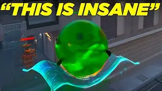 We RUINED a Deadlock Tournament with TROLL STRATS
