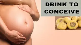 HOW TO GET PREGNANT VERY FAST AND NATURALLY USING MACA ROOT