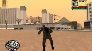 |Samp 0.3x| MOD S0beit+Download