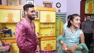 MOHIT  PRAJAPATI ||  Wedding || LAGAN