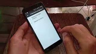 Comment changer la langue de homtom s16