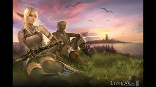 Lineage2  ElmorLab C1x1 / Melee CP /Турнир 5/5
