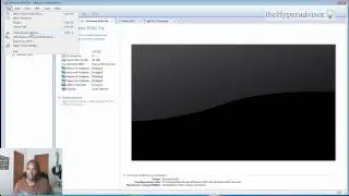 My thoughts on VMware Workstation 8