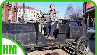 14 апреля. Я в гневе от диспансеризации 👎. Опять в городе. Причина моей аллергии. Брови неровные.