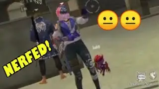 Emote pays off😏