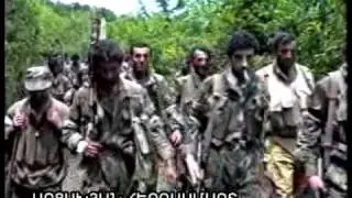 Nagornii karabakh