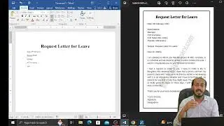 Topic Line & Paragraph Spacing