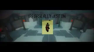 the NEW shadow assault modifier | deepwoken