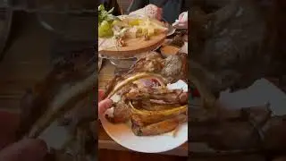 #баранина