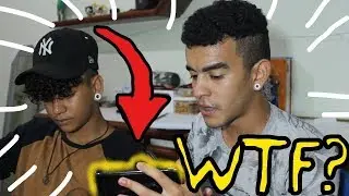 TENTE NÃO SE IMPRESSIONAR ft. Isac Duarte