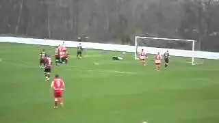Espergærde IF - Jyllinge FC