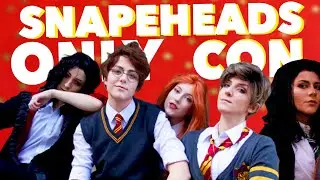 Marauders Chaos | Snapeheads ONLY Con