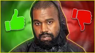 WORST Rappers in the Game? - Ye