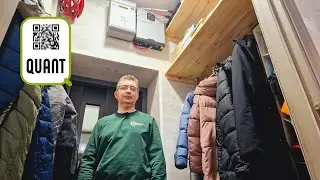 Стабілізатор напруги Quant-7