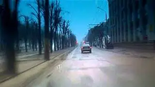 Наглость, второе счастье.